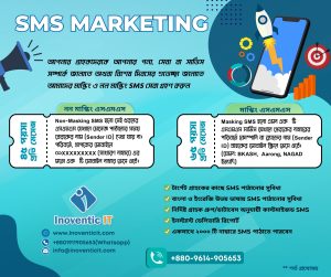 SMS Marketing Service